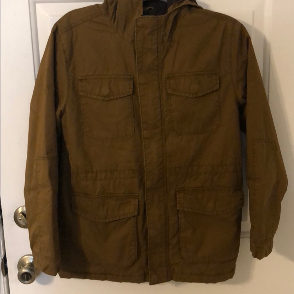 Boys Old Navy winter jacket.